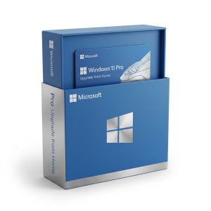 Windows 11 Pro nâng cấp từ Home