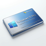 Windows 11 Pro nâng cấp Volume License