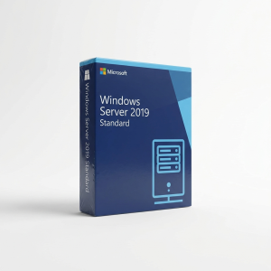 Microsoft Windows Server 2019 Standard