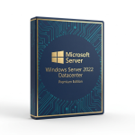Microsoft Windows Server 2022 Datacenter