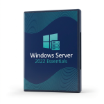 Microsoft Windows Server 2022 Essentials