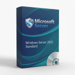 Microsoft Windows Server 2022 Standard