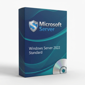 Microsoft Windows Server 2022 Standard