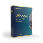 Microsoft Windows Server 2025 Datacenter