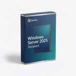 Microsoft Windows Server 2025 Standard