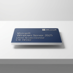 Microsoft Windows Server 2025 Device CAL