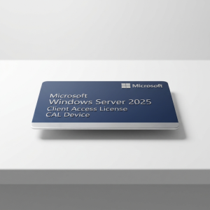 Microsoft Windows Server 2025 Device CAL
