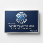 Microsoft Windows Server 2025 External Connector