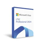 Visio LTSC Professional 2024