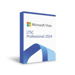 Visio LTSC Professional 2024