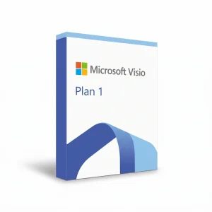 Visio Plan 1