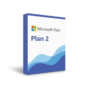Visio Plan 2