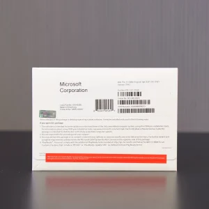 Windows 11 Pro OEM 64-bit
