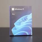 Microsoft Windows 11 Pro USB FPP Retail Box