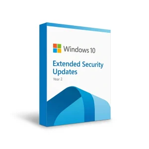 Windows 10 ESU năm 2 (2026-2027)