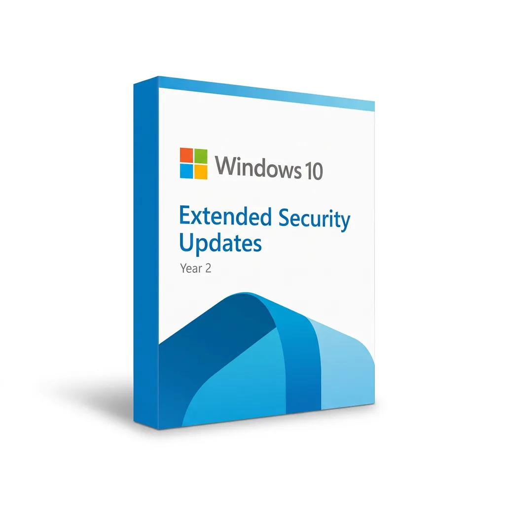 Windows 10 ESU năm 2 (2026-2027) Windows 10 ESU năm 2 (2026-2027)