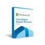 Windows 365 Cross Region Disaster Recovery Add-on