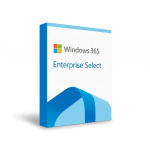 Windows 365 Enterprise Select
