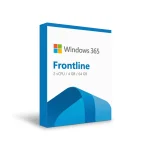 Windows 365 Frontline (cấu hình 2 vCPU/4 GB/64 GB)