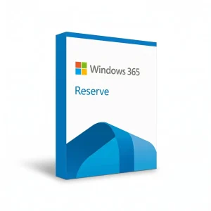 Windows 365 Reserve